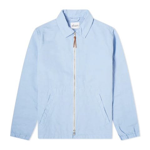 10 Of The Best Men's Harrington Jackets 2021 | Esquire