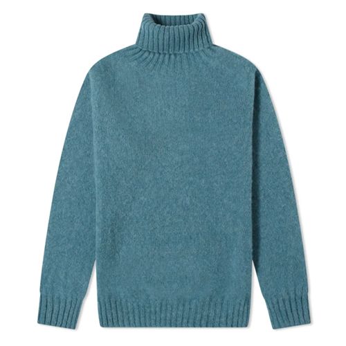 best knitwear for men