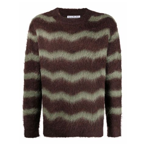 best mens jumpers and knitwear