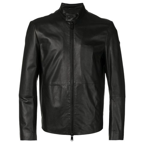 Best Men's Leather Jackets 2021 | Esquire