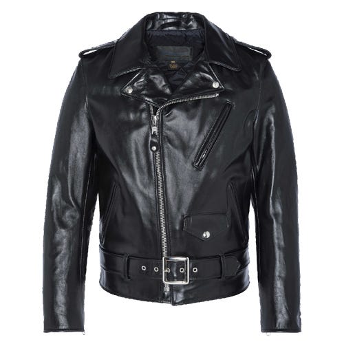 Best Men's Leather Jackets 2022 