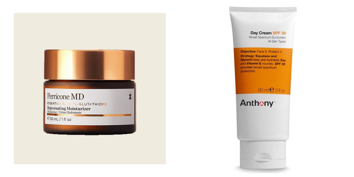 best mens face cream for anti aging with spf)