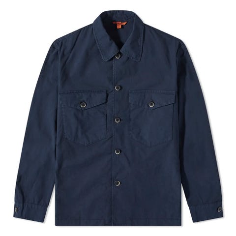 The Best Men's Overshirts 2022 | Esquire