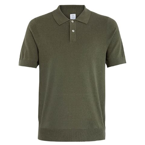 The Best Polo Shirts For Men 2020 | Esquire
