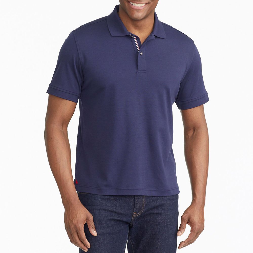 best athletic polo shirts