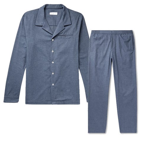 The Best Pyjamas To Help You Through This Nightmare | Esquire