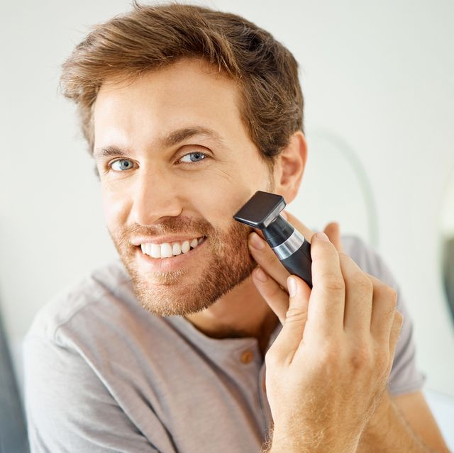 best men's electric razor