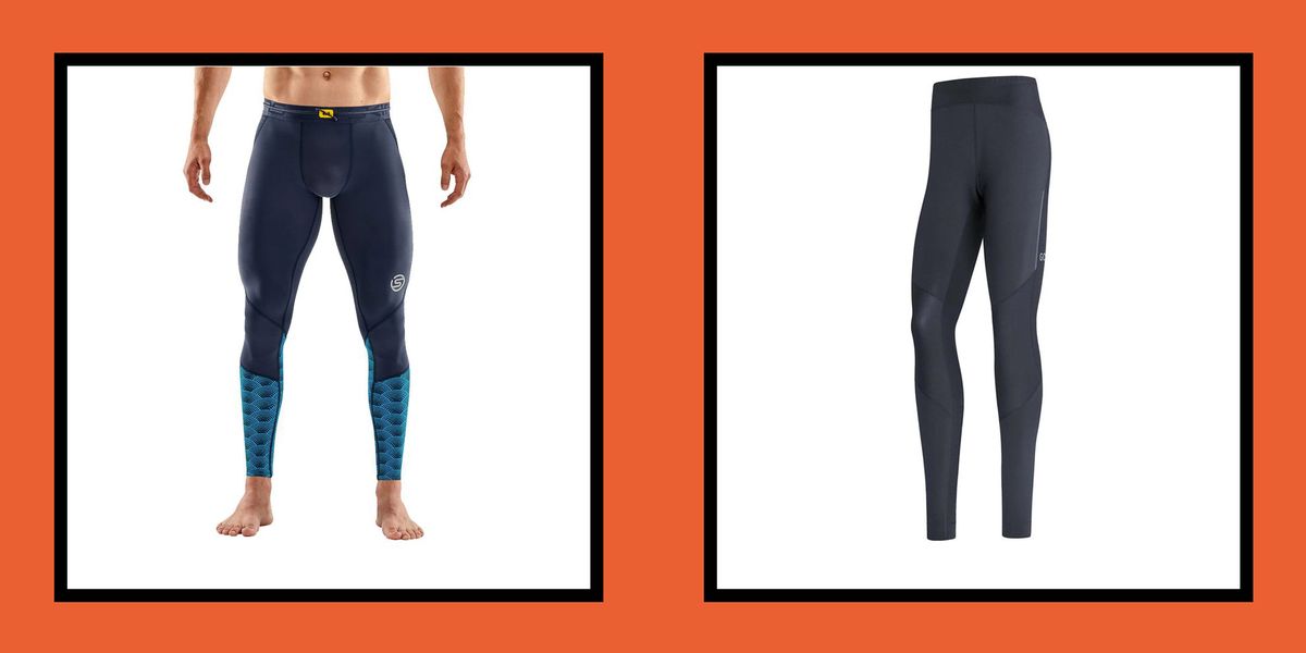 The best men’s running tights: Our 10 top picks