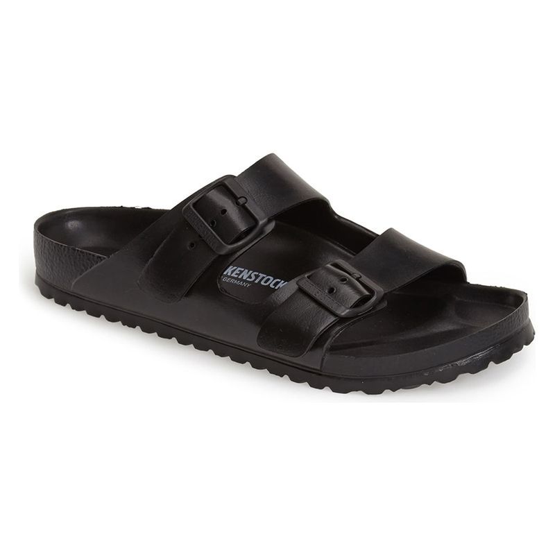 mens slip on sandals uk