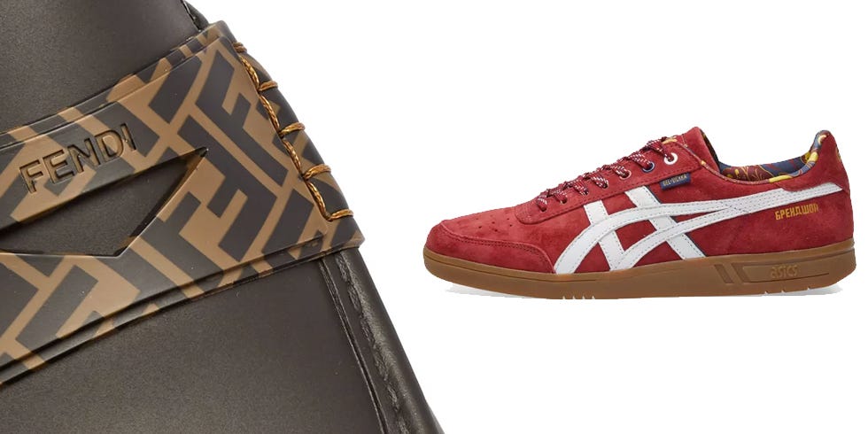 popular shoes for summer 2019