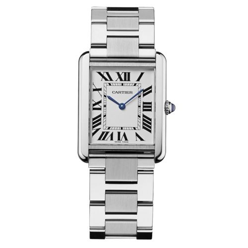 square watches mens