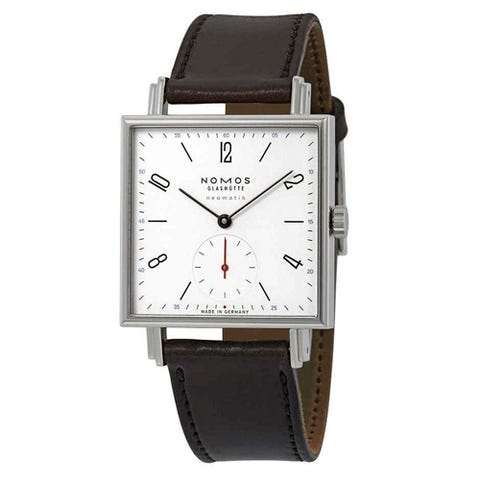 square type watches for mens