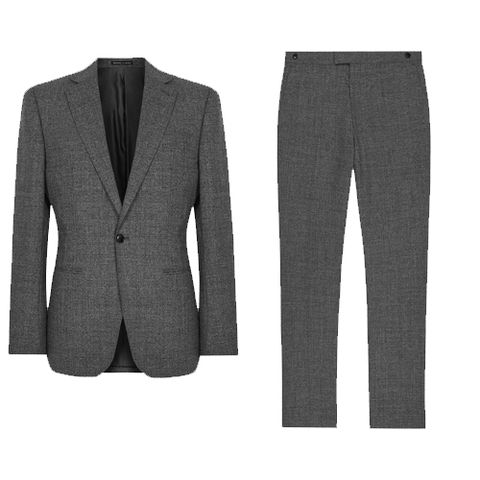 The Best Men's Suits For Under £500 in 2021 | Esquire