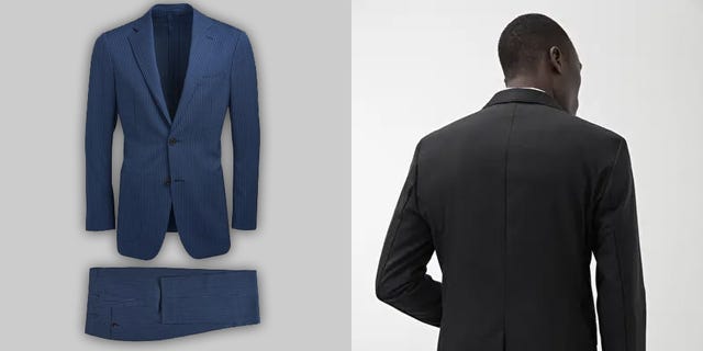 The Best Men S Suits You Can Buy In 2020 For Under 500