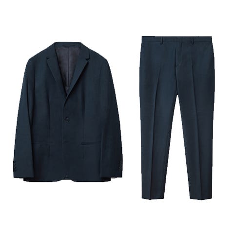 The Best Men's Suits For Under £500 in 2021 | Esquire