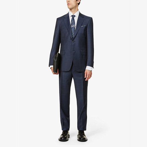 The Best Men S Suits For Under 500 In 2021 Esquire
