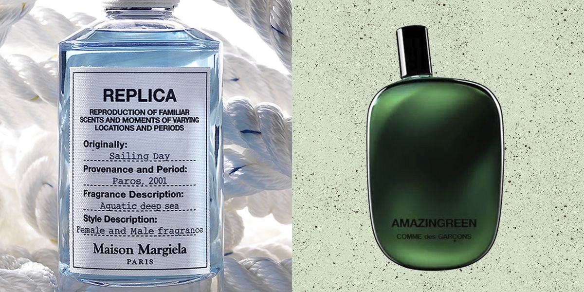 18 Of The Best Men's Summer Fragrances and Colognes 2021 Esquire