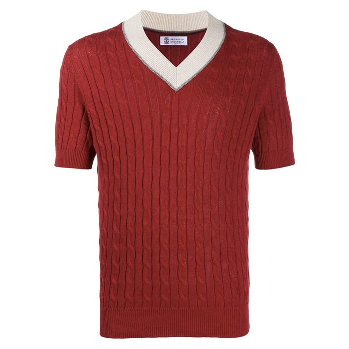 mens summer knitwear