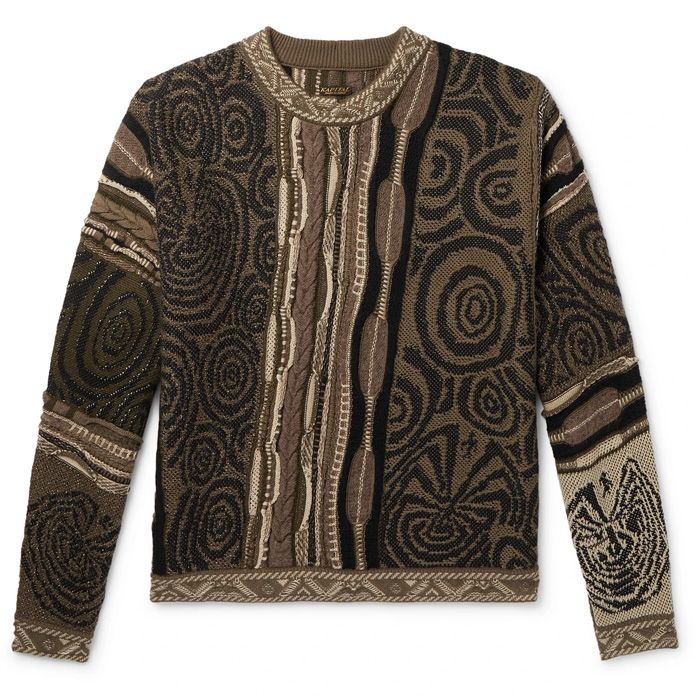 mens summer knitwear