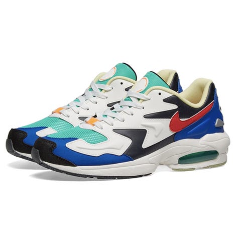 coolest summer sneakers