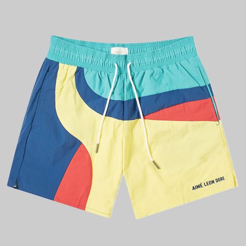 Men's Best Summer Swim Shorts