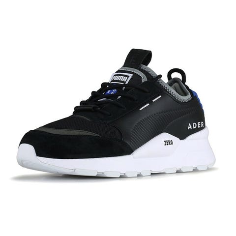 The Best Pairs Of Men's Trainers Released This Month