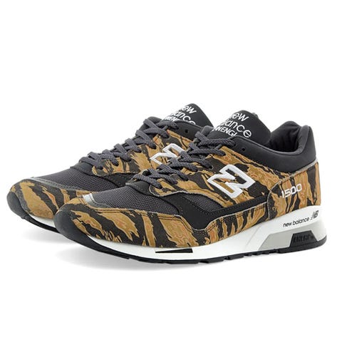most stylish mens trainers