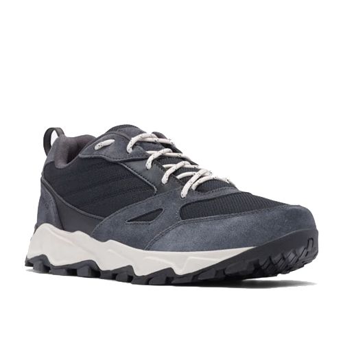 mens gray trainers