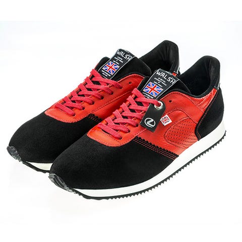 new release mens trainers