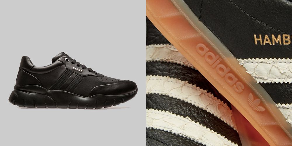 mens trainers