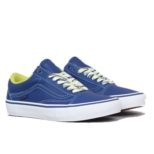 mens navy smart trainers