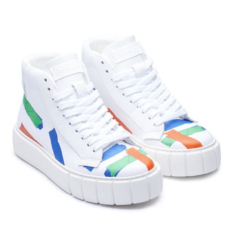 most stylish mens trainers
