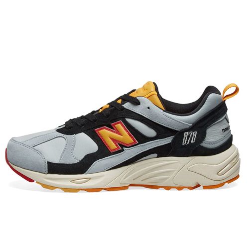 The Best Pairs Of Men's Trainers Released This Month The Best Pairs Of Men's Trainers Released This Month