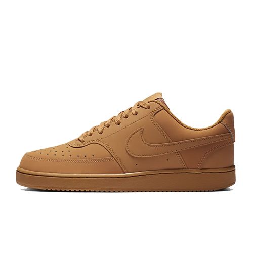 mens nike beige trainers