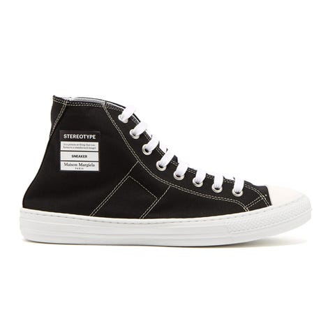 new release mens trainers
