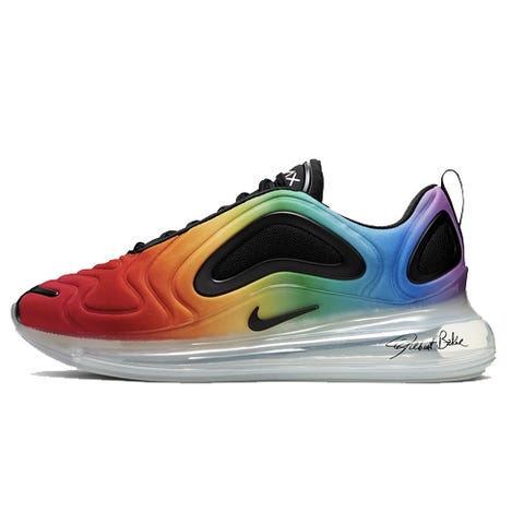 nike trainers best