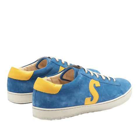 new release mens trainers