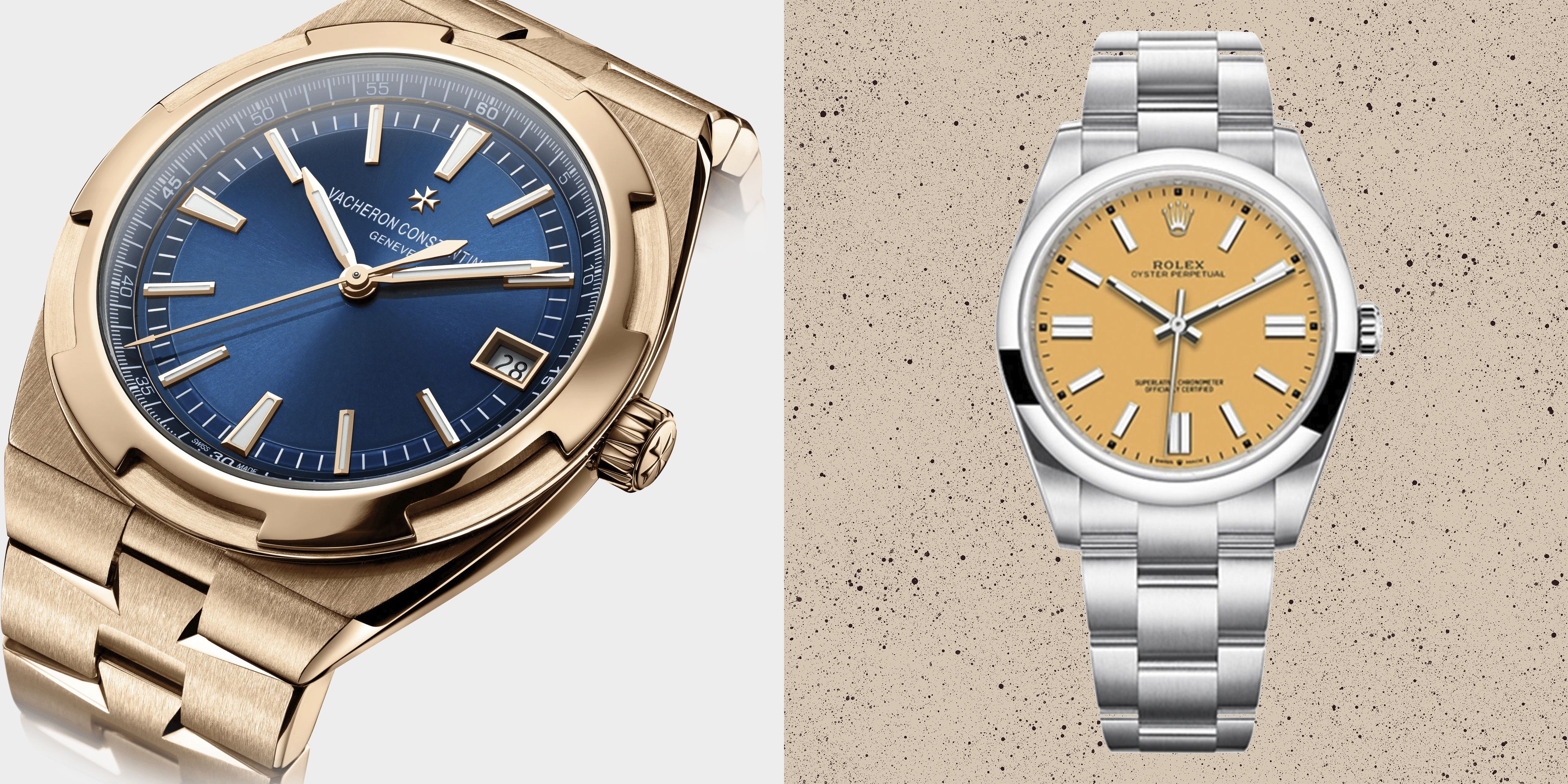 The 60 Best Watches for Men 2020 
