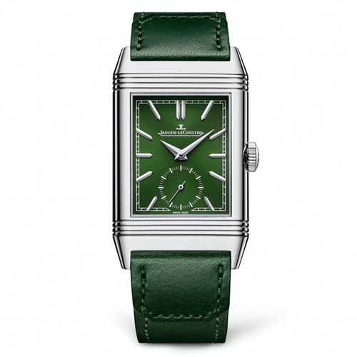 luxury green watches