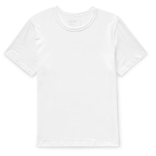 Hi-Tec Herren Deran Funktions T-Shirt