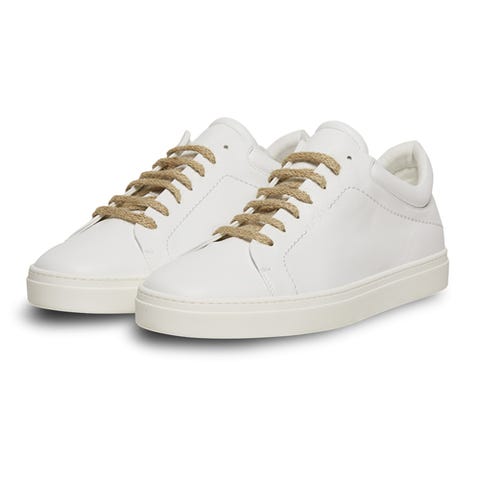 best mens white trainers 2018