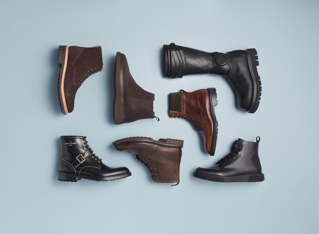best men's winter boots
