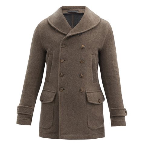 Best Coats for Men 2020 | Every Budget | Esquire