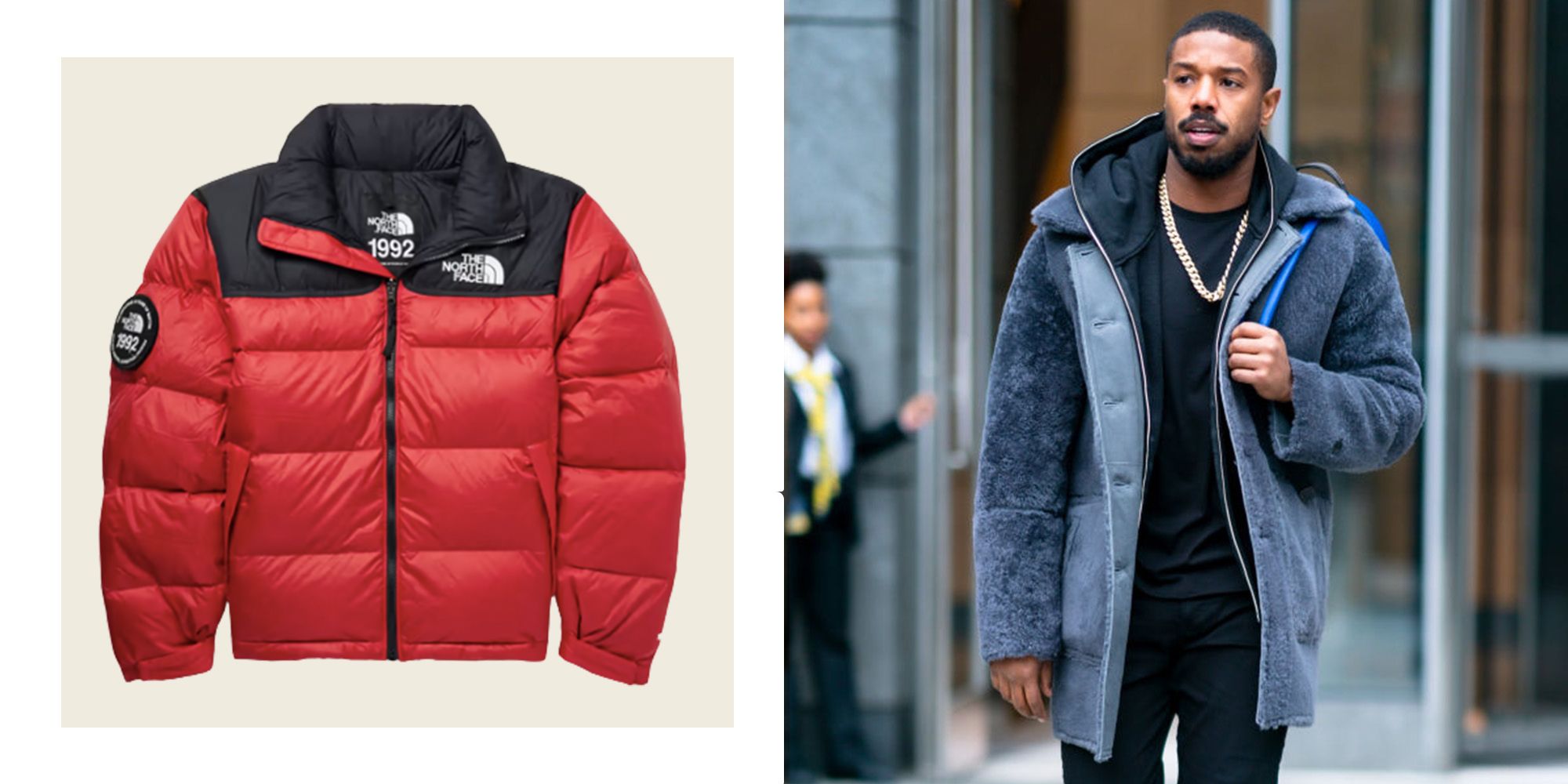 best winter jacket for nyc