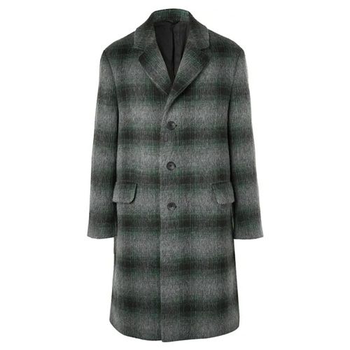 menswear coats
