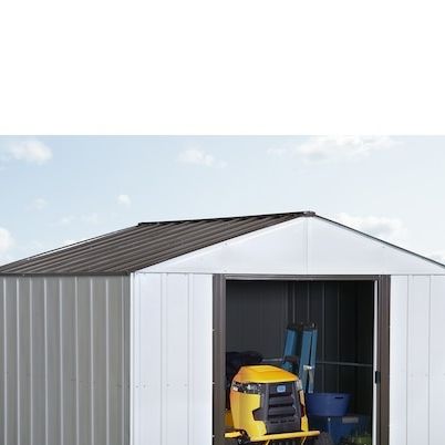 Extend the Life of Your Outdoor Tools With the Best Metal Sheds