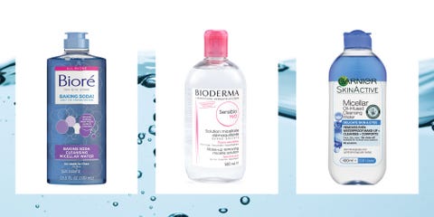 New Micellar Water Reviews 2019