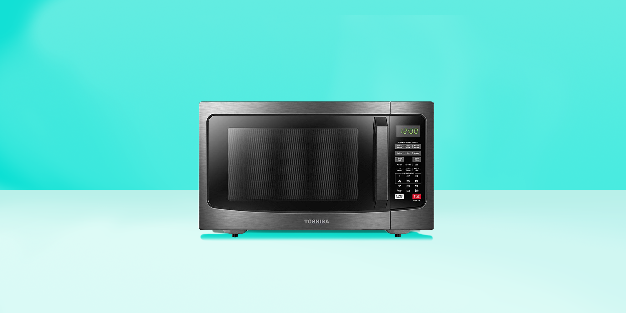 best over the range microwave the wirecutter