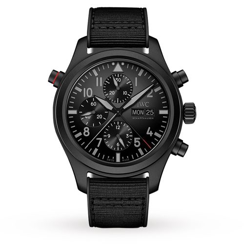 tag military watch