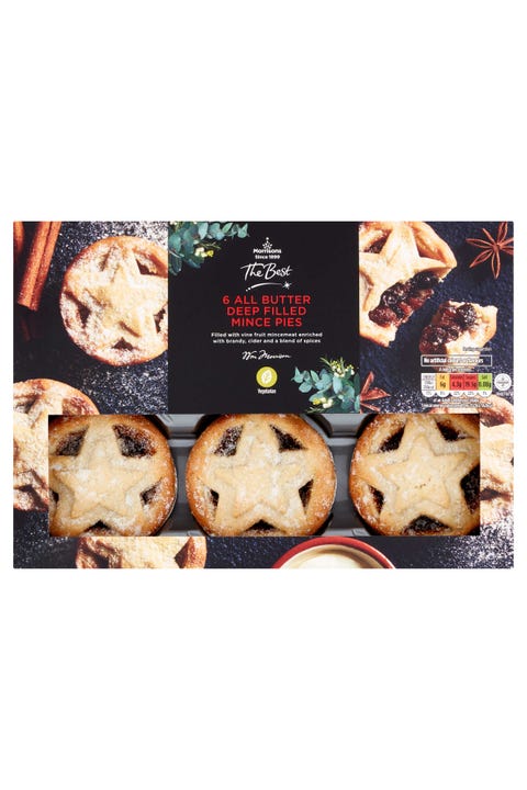 Best mince pies for Christmas 2020, tried and tested